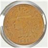Image 1 : 1908-S INDIAN CENT VF DAMAGED