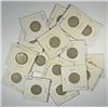 Image 1 : LIBERTY NICKEL LOT. 16 COINS
