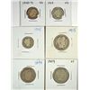 Image 1 : SILVER US COINS