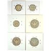 Image 2 : SILVER US COINS