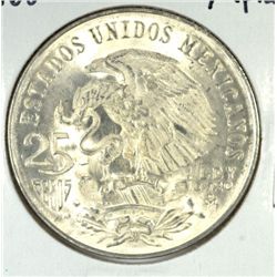 1968 MEXICAN LIBERTAD