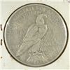Image 2 : 1927-D PEACE DOLLAR FINE