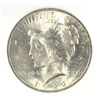 Image 2 : 1922 PEACE DOLLAR BINION COLLECTION NGC UNCIRCULATED