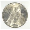 Image 3 : 1922 PEACE DOLLAR BINION COLLECTION NGC UNCIRCULATED