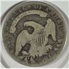 Image 2 : 1834 BUST HALF DOLLAR AG