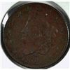 Image 1 : 1825 LARGE CENT VF/XF