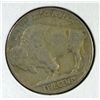 Image 2 : 1925-D BUFFALO NICKEL F/VF