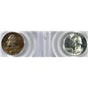Image 2 : 1955 PCGS MS65 & 1955-D PCGS MS65 WASHINGTON QUARTERS
