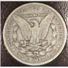 Image 3 : 1879-CC MORGAN SILVER DOLLAR, ICG VG/FINE-10