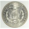 Image 3 : 1883-O MORGAN SILVER DOLLAR, PCI GREEN LABEL MS-64  LOS MS-65