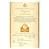 Image 2 : 1992 BU $5.00  COMMEMORATIVE GOLD  COLUMBUS QUINCENTENARY  COIN