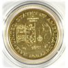 Image 5 : 1992 BU $5.00  COMMEMORATIVE GOLD  COLUMBUS QUINCENTENARY  COIN