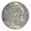 Image 2 : 1978-D EISENHOWER DOLLAR, NGC MS-65