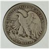 Image 2 : 1916 WALKING LIBERTY HALF DOLLAR FINE