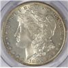 Image 2 : 1881-S MORGAN DOLLAR PCGS MS64