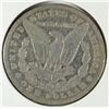Image 2 : 1882-CC MORGAN DOLLAR AG