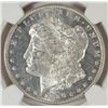 Image 2 : 1886 MORGAN DOLLAR NGC MS62 DPL