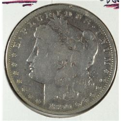1890-CC MORGAN DOLLAR GOOD