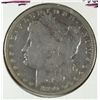 Image 1 : 1890-CC MORGAN DOLLAR GOOD