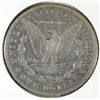 Image 2 : 1890-CC MORGAN DOLLAR GOOD