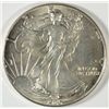 Image 1 : 1986 SILVER AMERICAN EAGLE