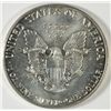 Image 2 : 1986 SILVER AMERICAN EAGLE