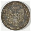 Image 2 : 1987 SILVER AMERICAN EAGLE