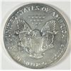 Image 2 : 1990 SILVER AMERICAN EAGLE