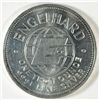 Image 2 : 1982 1 OZT .999 FS ENGELHARD "PROSPECTOR"