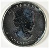Image 2 : 2012 1 OZT .9999 FS CANADA "COUGAR"