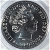 Image 2 : 2012 1 OZT .9999 FS CANADA GREAT BRITAIN "BRITANNIA"