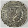 Image 2 : 1878-S MORGAN DOLLAR XF
