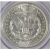 Image 3 : 1882-O MORGAN DOLLAR PCGS MS63
