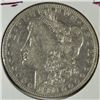 Image 1 : 1892 MORGAN DOLLAR XF