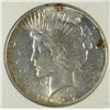 Image 2 : 1927 PEACE DOLLAR ANACS MS60