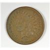 Image 1 : 1877 INDIAN HEAD CENT, CHOICE-VF   KEY DATE
