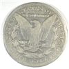 Image 2 : 1880-CC MORGAN SILVER DOLLAR, VG
