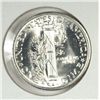 Image 2 : 1938-D MERCURY DIME, MS-66 FSB  BLAST WHITE