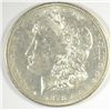 Image 1 : 1878-S MORGAN SILVER DOLLAR, MS-64 PL  ORIGINAL