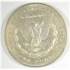 Image 2 : 1878-S MORGAN SILVER DOLLAR, MS-64 PL  ORIGINAL