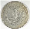 Image 2 : 1893 MORGAN SILVER DOLLAR, XF+  SEMI KEY