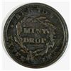 Image 2 : 1838 BENTON EXPERIMENT TOKEN