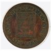 Image 1 : SAM HART + CO. PHILADELPHIA TOKEN RARE