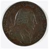 Image 1 : 1790 ENGLAND TOKEN