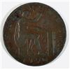 Image 2 : 1790 ENGLAND TOKEN
