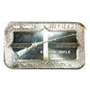 Image 1 : SHARPS RIFLE  .999 SILVER 1 OZ