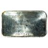 Image 2 : SHARPS RIFLE  .999 SILVER 1 OZ