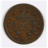 Image 2 : C.E. TOKEN DR. C. KINDERMANN COLUMBIA CITY, IN
