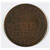 Image 2 : C.W. TOKEN JOYCE STANDISH, DETROIT, MI