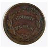 Image 1 : C.W. TOKEN D.L. WING UNION FLOUR